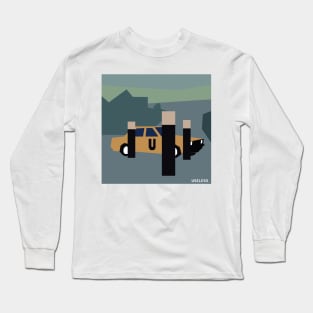 Useless Long Sleeve T-Shirt